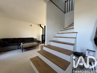 House in Saint-Fargeau-Ponthierry (77310)