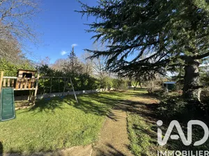 Maison à Saint-Fargeau-Ponthierry (77310)