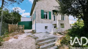 Maison à Saint-Trojan-les-Bains (17370)