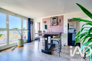 Apartment in Le Plessis-Robinson (92350)