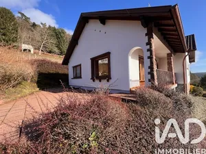 House in Wangenbourg-Engenthal (67710)