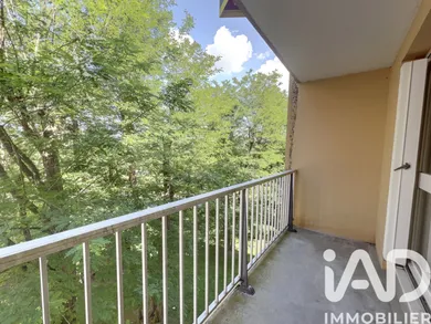 Appartement à Verneuil-sur-Seine (78480)
