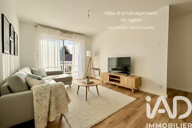 Appartement à Anglet (64600)