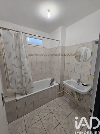 Apartment in Vandœuvre-lès-Nancy (54500)