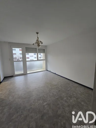 Appartement à Vandœuvre-lès-Nancy (54500)
