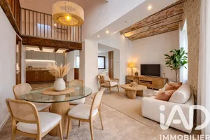 Maison à Nîmes (30000)