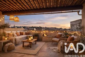 House in Nîmes (30000)