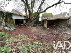 Building plot in Vernouillet (78540)