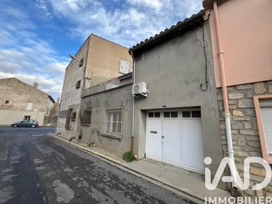 House in Coursan (11110)