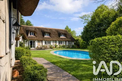 House in La Celle-Saint-Cloud (78170)