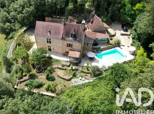 Maison à Saint-Vincent-le-Paluel (24200)