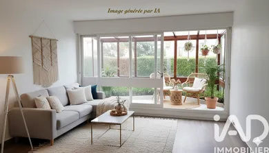 Studio à Le Chesnay (78150)