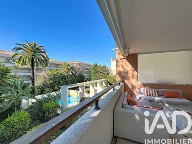 Apartment in Cannes (06400)