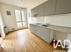 Apartment in Rennes (35200)