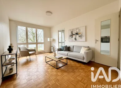 Apartment in Rennes (35200)