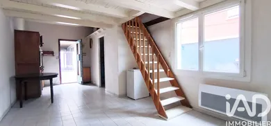 Studio in Palavas-les-Flots (34250)