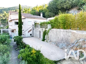 Maison à Marseille (13011)