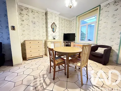 Townhouse in Allennes-les-Marais (59251)