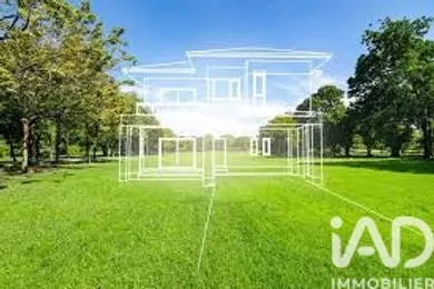 Terrain à Faremoutiers (77515)