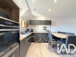 Appartement à Saint-Valérien (89150)