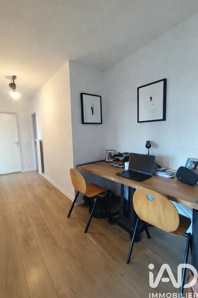 Apartment in Lambersart (59130)