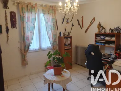 House in Amillis (77120)