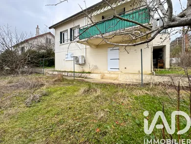 Maison à Joigny (89300)