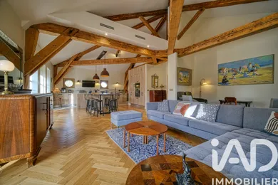 Apartment in Tain-l'Hermitage (26600)