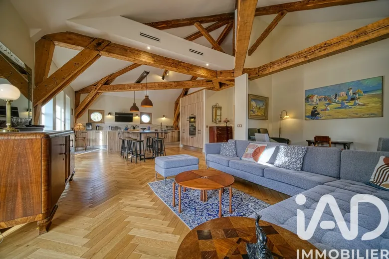 Appartement 6 pièces 168 m² · à Tain-l'Hermitage · 168,3 m² · 695 000 €