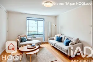 Appartement à Fréjus (83600)