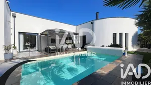 House in Longèves (17230)