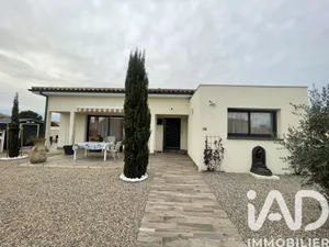 Maison traditionnelle à Saint-Nazaire-d'Aude (11120)