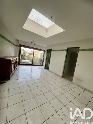 Townhouse in Nœux-les-Mines (62290)