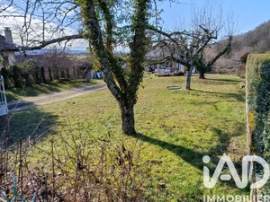 Land in Apprieu (38140)