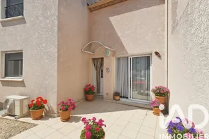 Townhouse in Garons (30128)