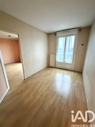 Appartement à Arnouville (95400)
