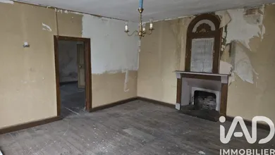 Maison de village à Latronquière (46210)