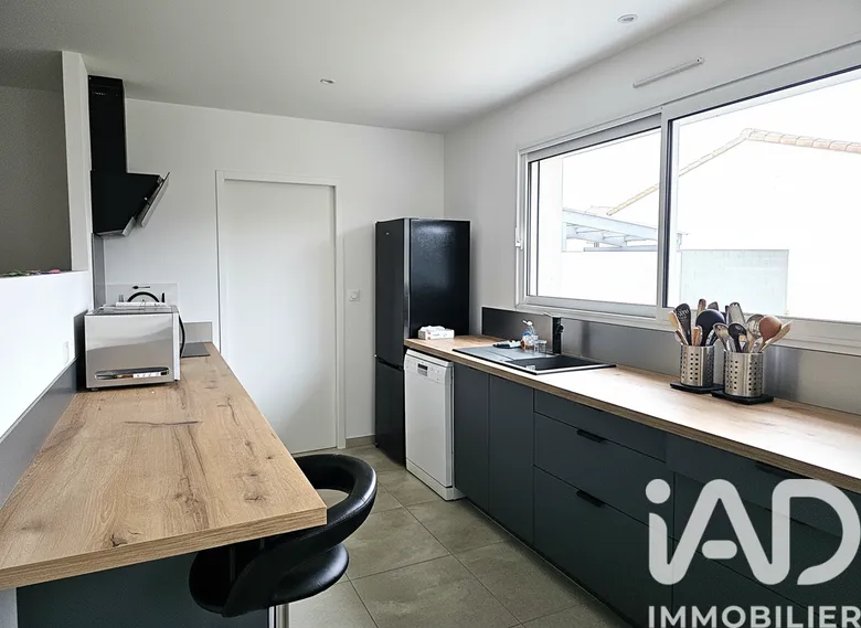 Maison 3 pièces 78 m² · à Chaumes-en-Retz · 78 m² · 259 500 €