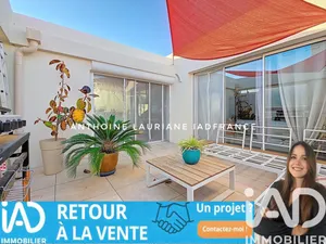 Appartement à LA seyne sur mer (83500)