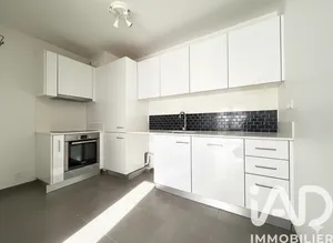 Appartement à Gentilly (94250)
