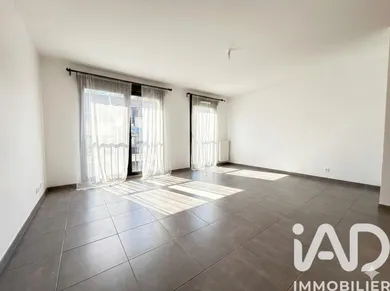 Apartment in Gentilly (94250)