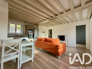 Appartement à La Roche-Guyon (95780)