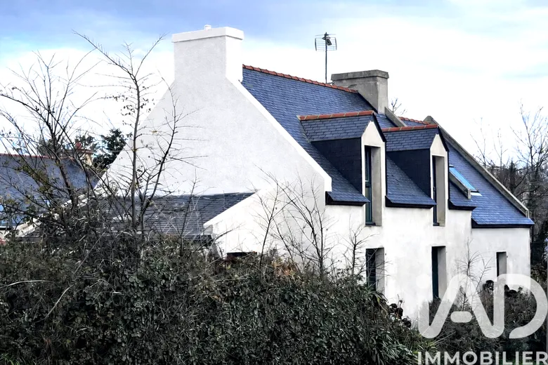 Maison 5 pièces 107 m² · à Groix · 107 m² · 650 000 €