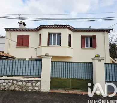 Appartement à Marseille (13014)