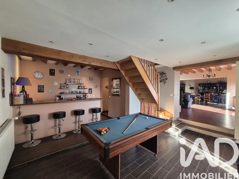 Maison 7 pièces 200 m² · à Dollot · 200 m² · 324 700 €