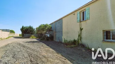 Domain in Puissalicon (34480)