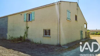 Domaine à Puissalicon (34480)