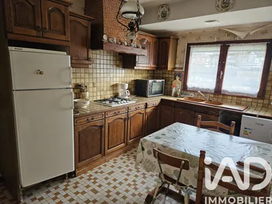 House in Tours (37100)