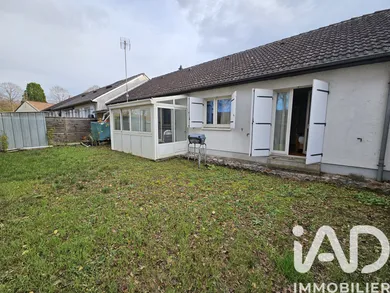 House in Tours (37100)
