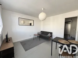 Appartement à Saint-Étienne (42000)